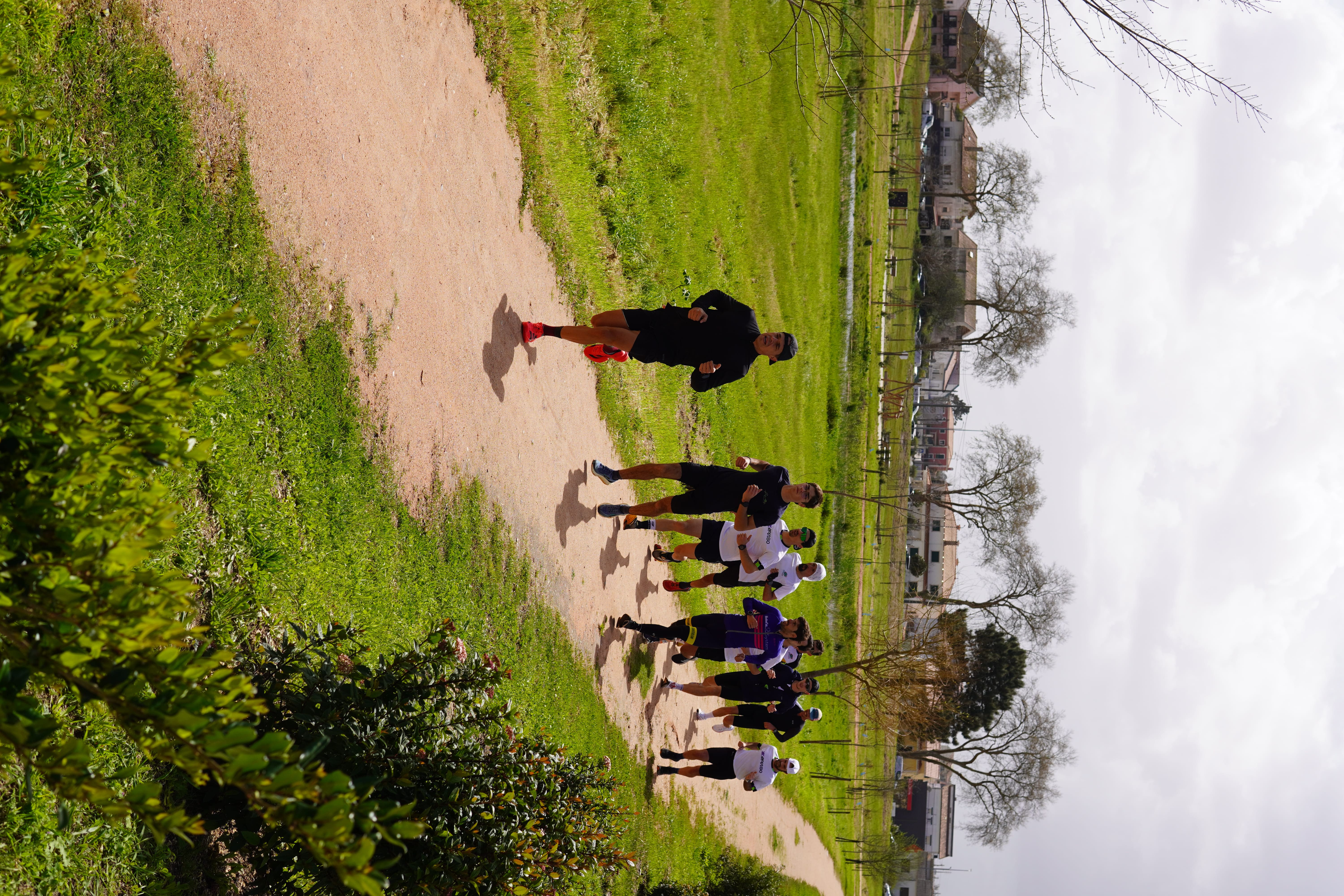 Treino Personalizado Apulso