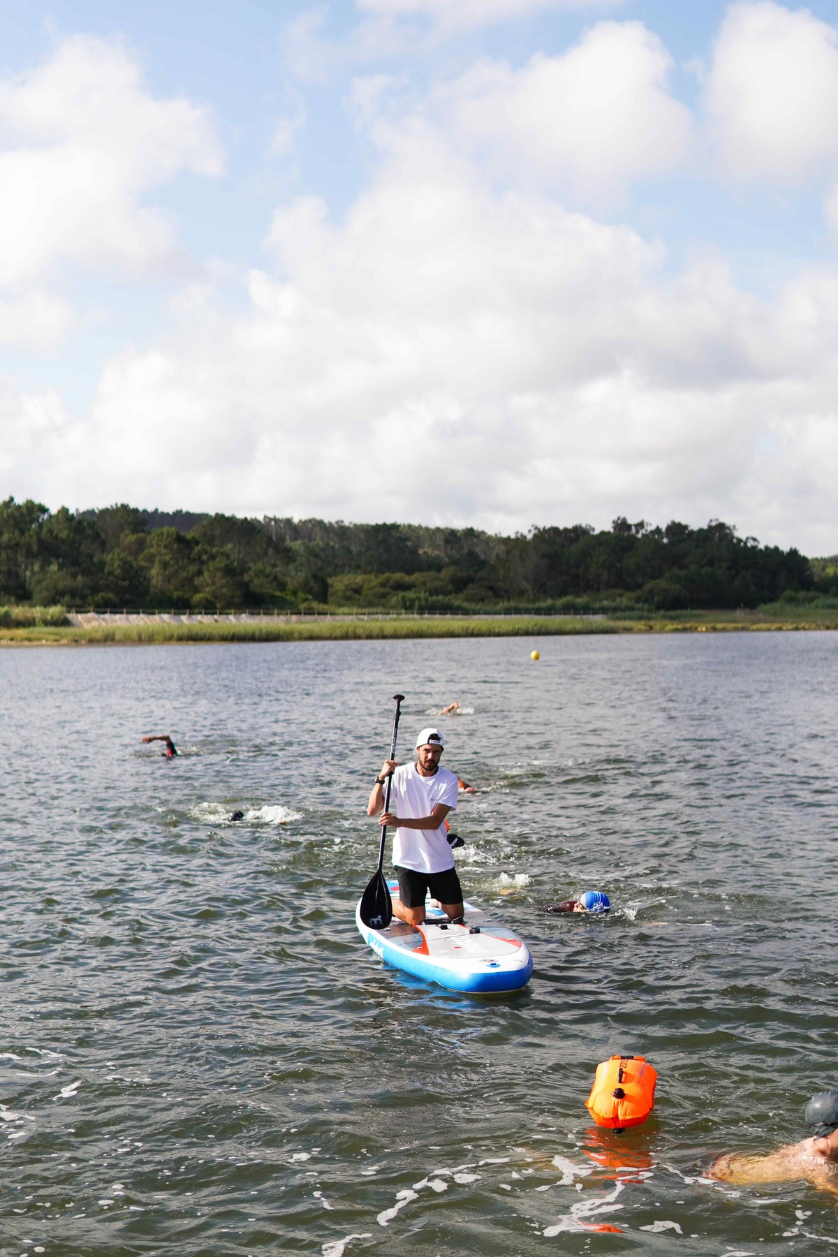 Apulso Open Water