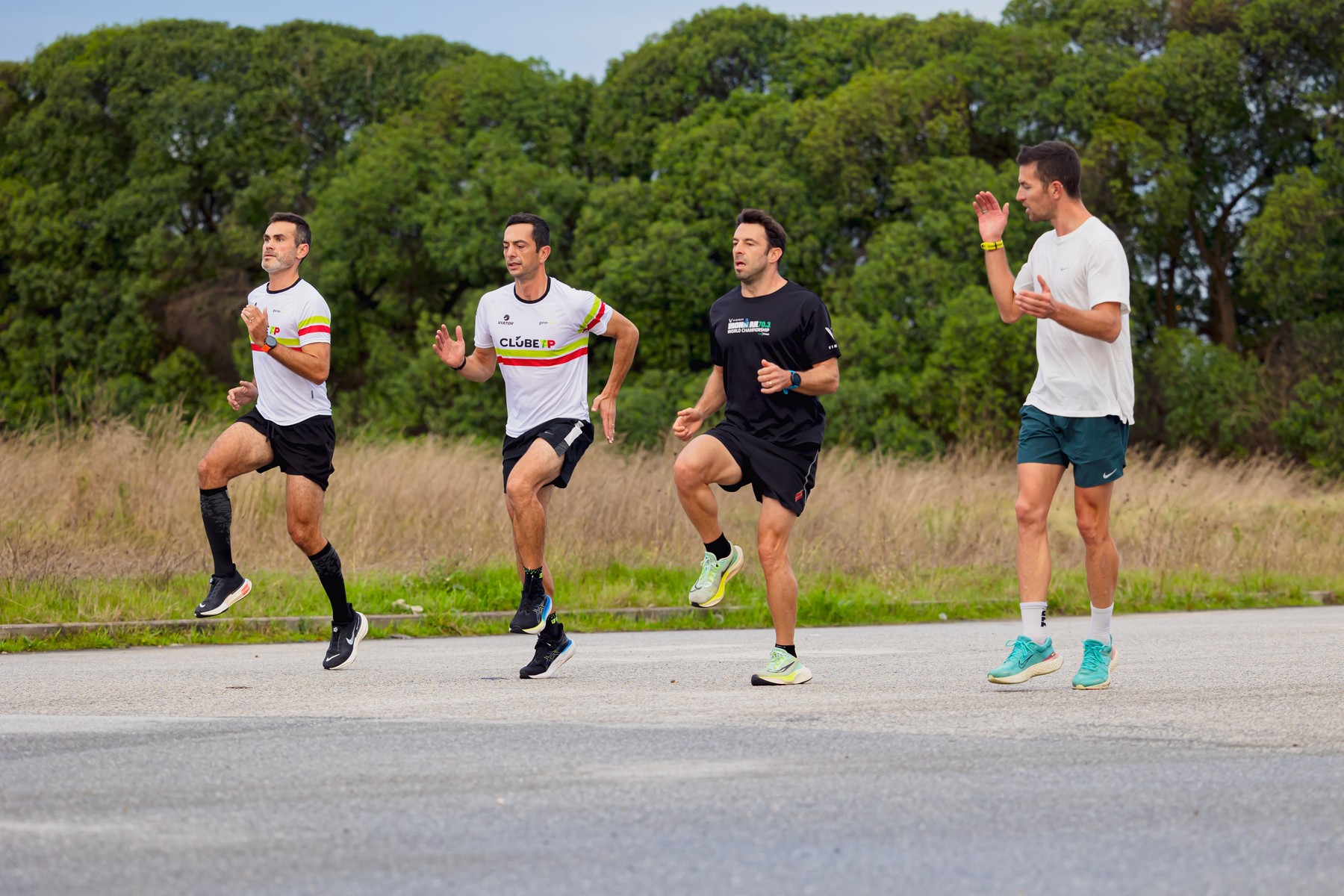 Apulso Run